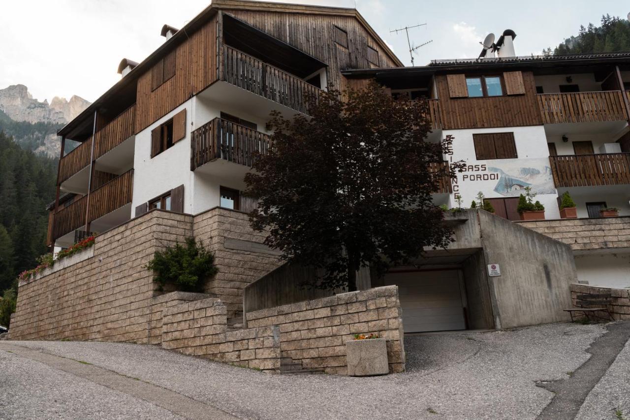 La Picola Cesa De Sen Nicolo Daire Mazzin Dış mekan fotoğraf